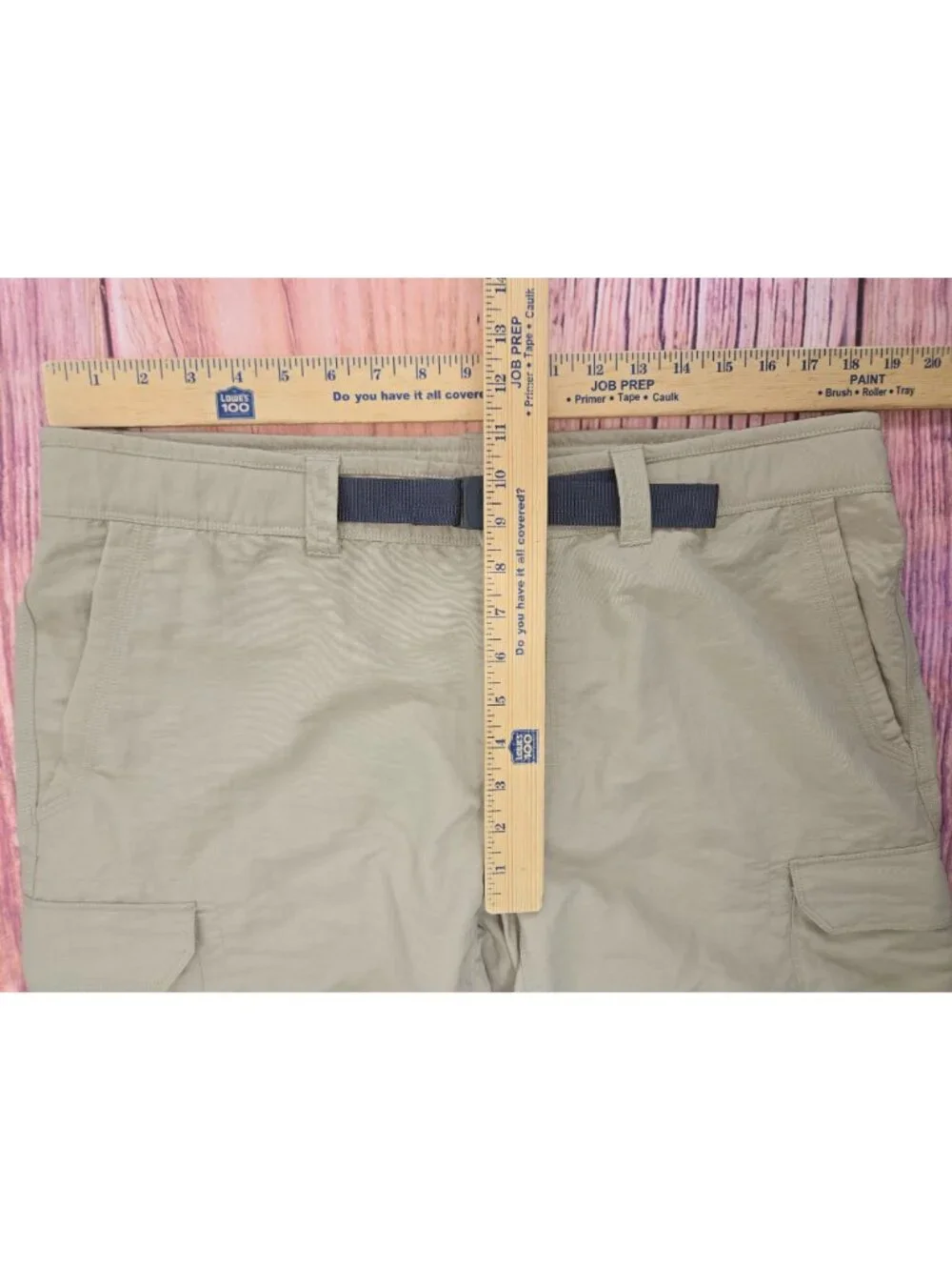 The North Face durable nylon